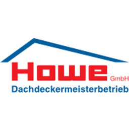 Dachdeckerei Howe GmbH Logo