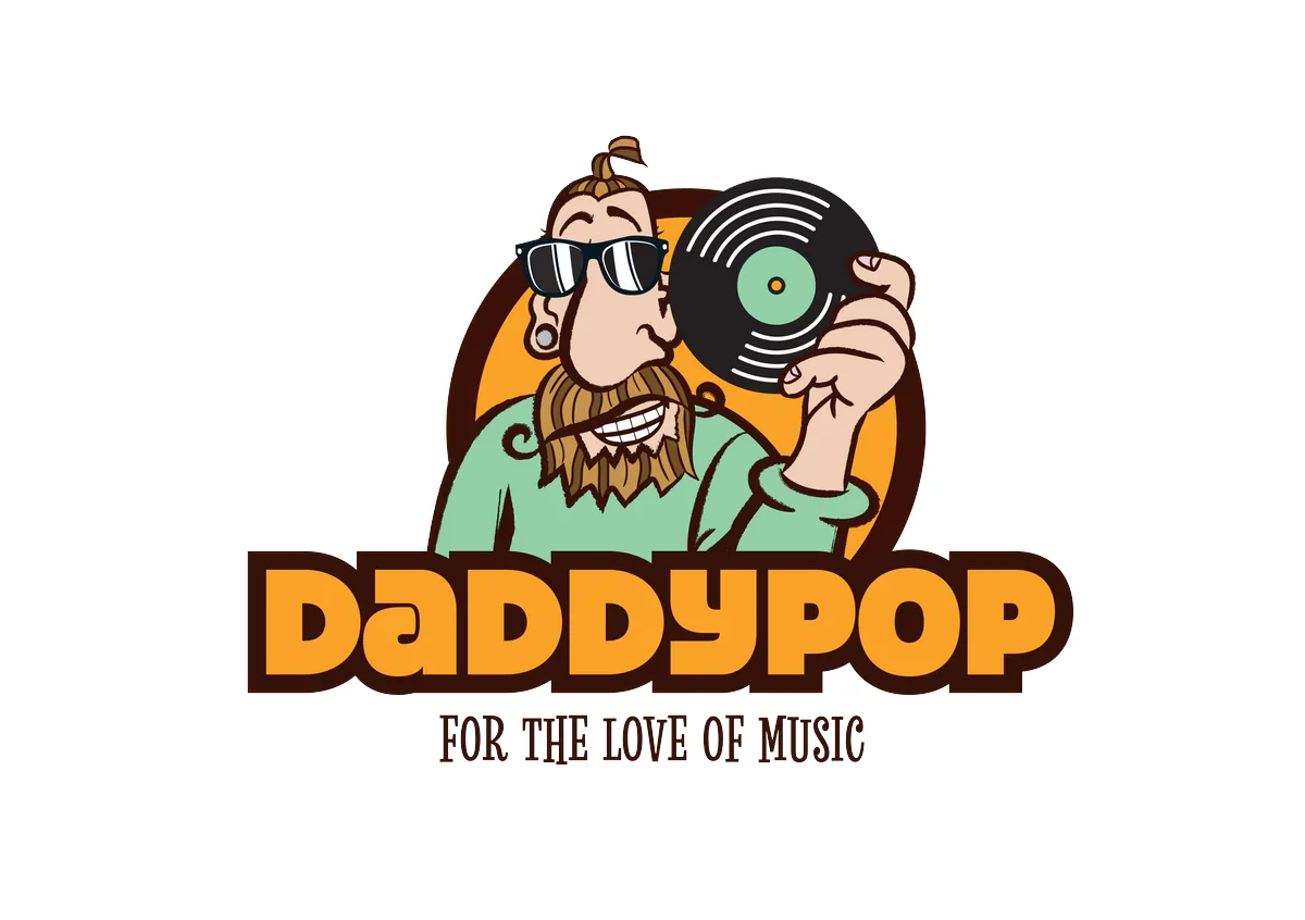 Daddypop Logo