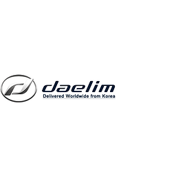 Daelimparts Logo