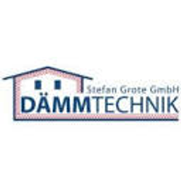 Grote Stefan GmbH Logo