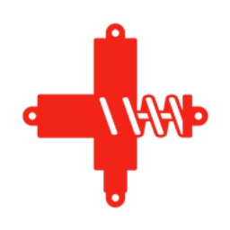 Daempferklinik Logo