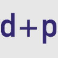 d+p dänekamp und partner Beratende Ingenieure VBI Logo