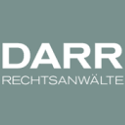 Daerr Logo