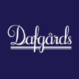 Dafgards Logo