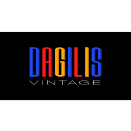 Dagilisvintage Logo