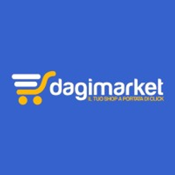 Dagimarket Logo