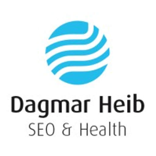 Dagmar Heib ∙ Online Marketing für Heilpraktiker & Logo