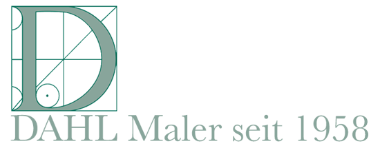 Erich Dahl -Malermeister- Inh. Stephan W. Dahl Logo