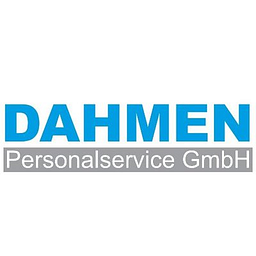 Dahmen Personal Logo