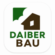 Daiber Nadine Bauunternehmung Logo