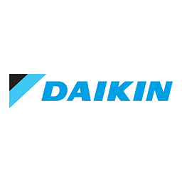 Daikin Nederland Logo