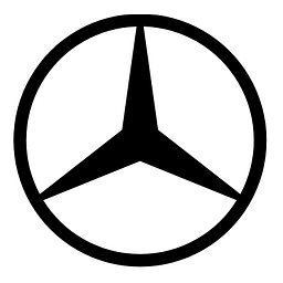 Daimler Truck Shop Logo