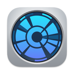 DaisyDisk Logo