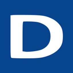 Daitem D/A/CH Logo
