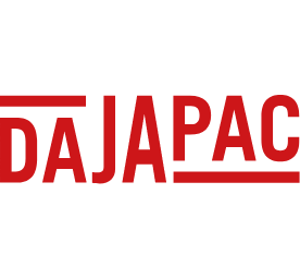 DAJAPAC GmbH & Co.KG Logo