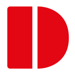 DAKA Sport & Lifestyle Logo