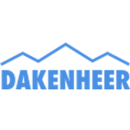 Dakenheer Logo