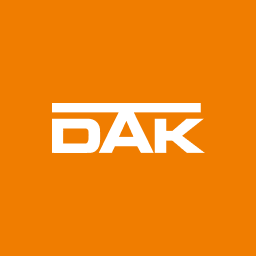 DAK-Gesundheit Logo