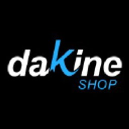 Dakine Shop Logo