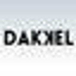 DAKKEL Logo