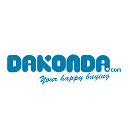 Dakonda Logo