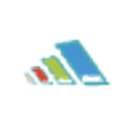 Dakraamgordijnen Logo