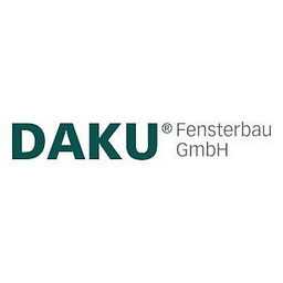 DAKU Fensterbau Logo