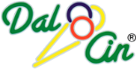 Eiscafe Dai-Cin Logo