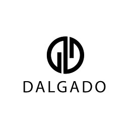 Dalgado Logo