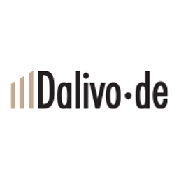 Dalivo Logo