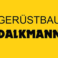 Dalkmann Bauunternehmung u. Gerüstbau GmbH & Co. KG Klaus Dalkmann Logo