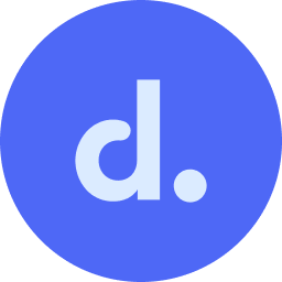 Dalma. Logo
