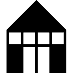 Deutsches Architekturmuseum Museum Logo