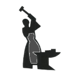 Damastschmiede Logo