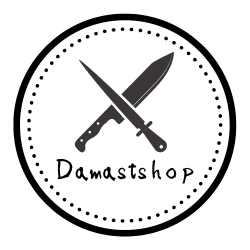 Damastshop Logo