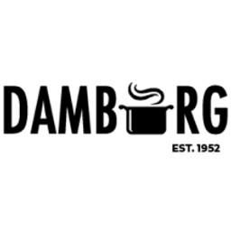 Damborg Logo