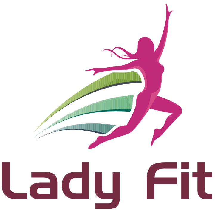Damenfitness Oberhausen Logo