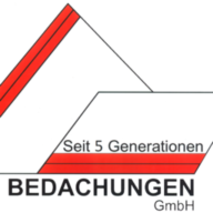 Damm Bedachungen GmbH Logo
