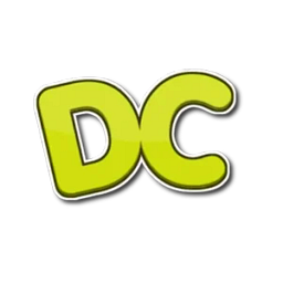 Dampcig Logo
