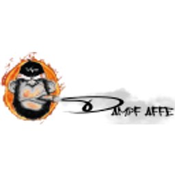 Dampf Affe Logo