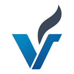 Dampfer-Taxi Vape Shop Logo