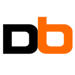 Dampferbude Logo