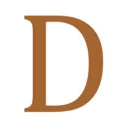 Dampfi Logo