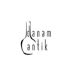 Danam Antik Logo