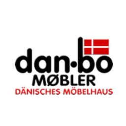 Dan-bo Dänisches Möbelhaus Genske & Madsen GmbH Logo