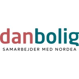 danbolig Logo