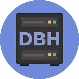 DanBot Hosting Logo