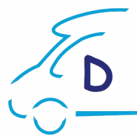 DanCamper Horsens Logo