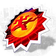 Dance Energy u. Kraft Bettina Logo