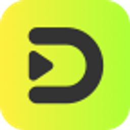 DanceFitme Logo